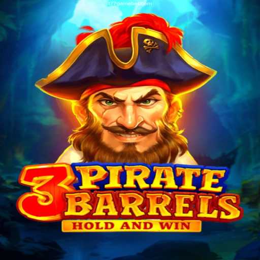Exploring 3PirateBarrels: The Thrilling Game Adventure