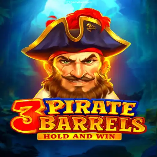 Exploring 3PirateBarrels: The Thrilling Game Adventure