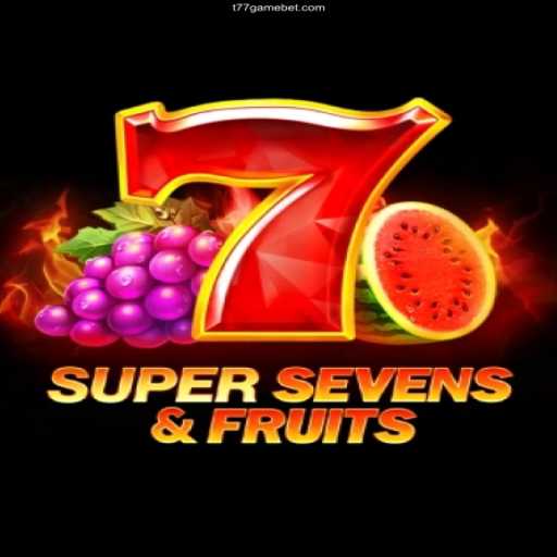 A Deep Dive into 7SuperSevensFruits: A Fresh Take on Classic Gameplay
