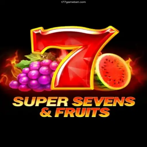 A Deep Dive into 7SuperSevensFruits: A Fresh Take on Classic Gameplay
