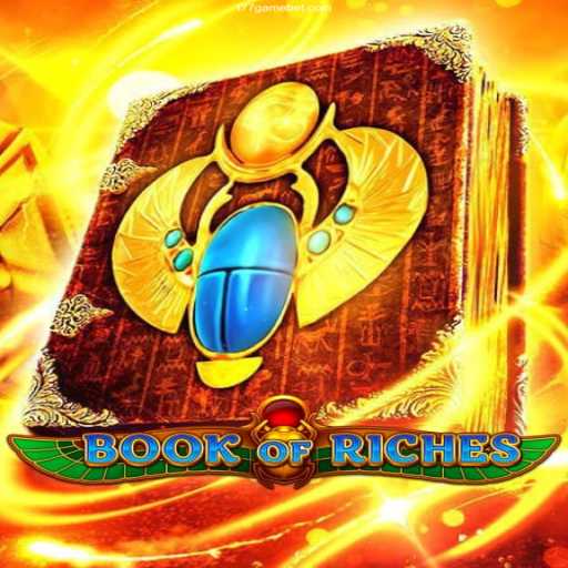 Discover the Thrills of BookofRiches: A Dive into Brazil's Trusted Gaming Scene