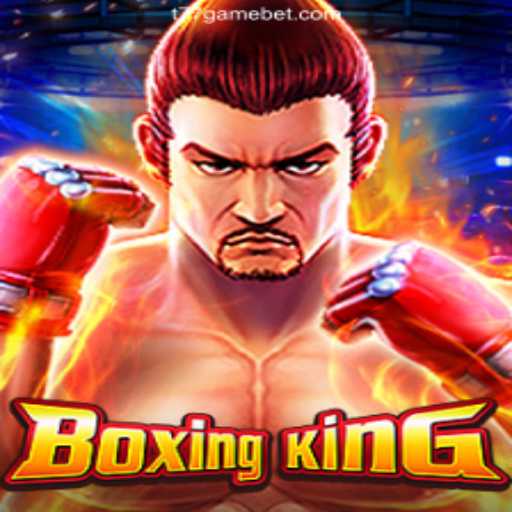 Discover The Thrilling World of BoxingKing - A Captivating Gaming Experience
