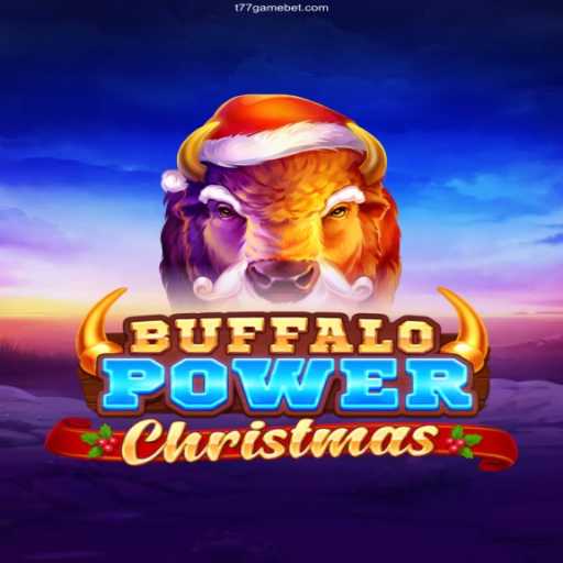 Buffalo Power Christmas: A Festive Spin on a Trusted Brazilian Casino Platform