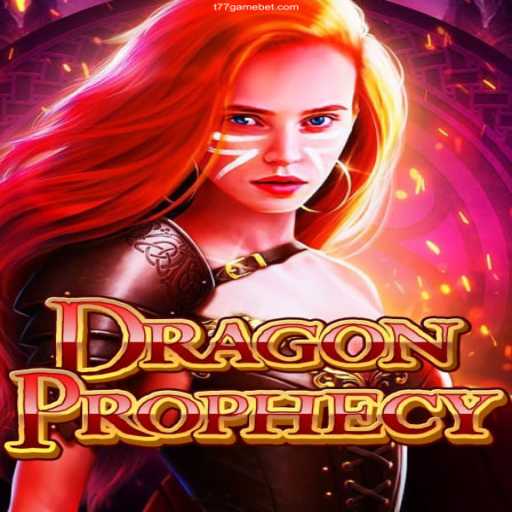 DragonProphecy: An Epic Journey into the World of Fantasy Gaming