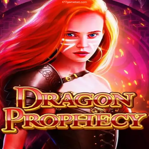 DragonProphecy: An Epic Journey into the World of Fantasy Gaming