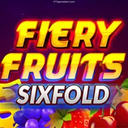 Exploring FieryFruitsSixFold: A Game Changer in Online Casinos