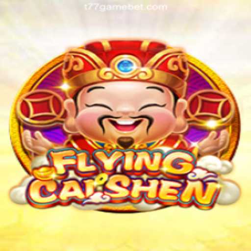 Discover the Excitement of FlyingCaiShen: A Premium Gaming Experience by t77.game