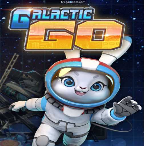 Embark on an Adventure with GalacticGO: The Ultimate Interstellar Game