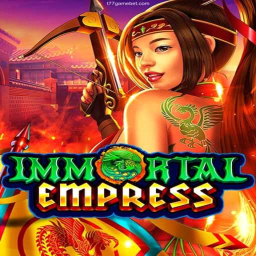 ImmortalEmpress: A Revolutionary Game in the World of Online Gaming