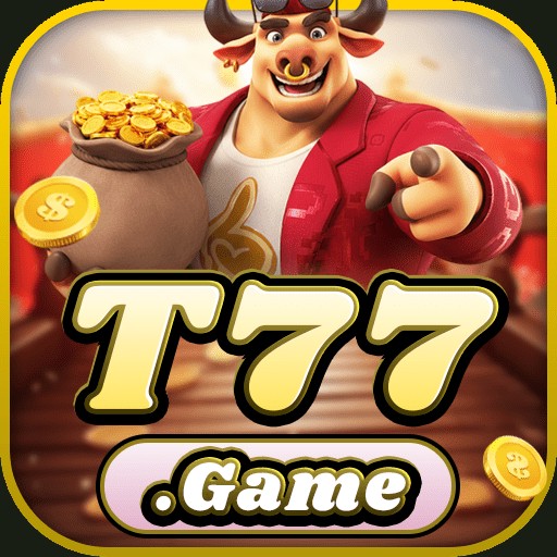 t77.game O cassino mais confiável do Brasil, um operador certificado pela IBIA.⚡