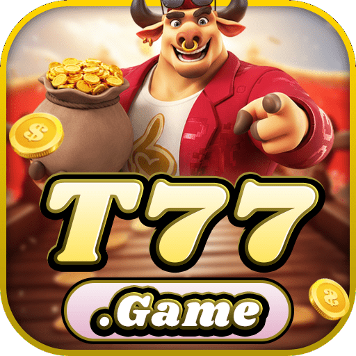 t77.game O cassino mais confiável do Brasil, um operador certificado pela IBIA.⚡