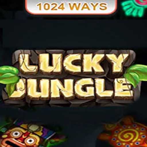 Exploring LuckyJungle1024 and Its Connection to Brazilian Gaming