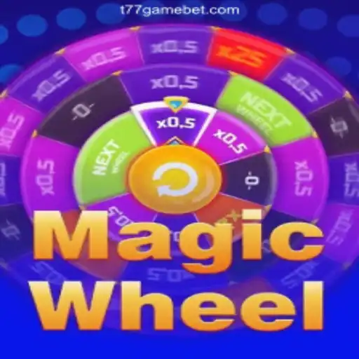 Discover MagicWheel: A Captivating Casino Experience