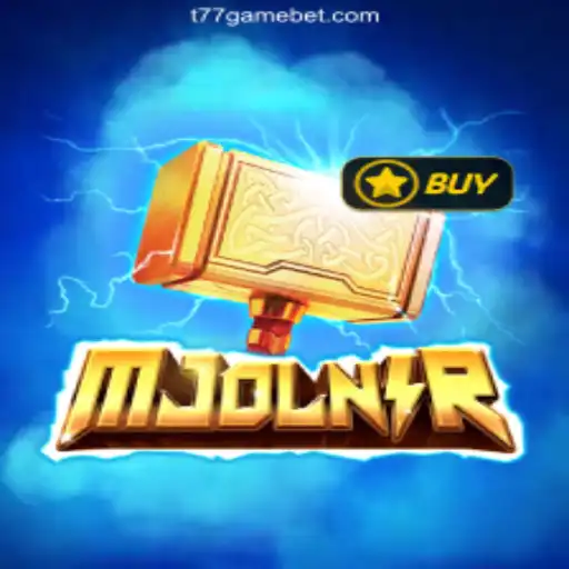 Discover Mjolnir: The Ultimate Norse Adventure Game