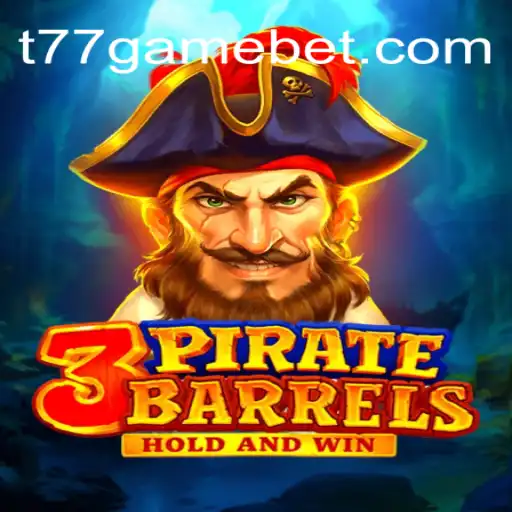 Exploring 3PirateBarrels: The Thrilling Game Adventure