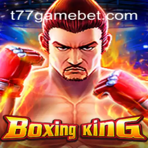 Discover The Thrilling World of BoxingKing - A Captivating Gaming Experience