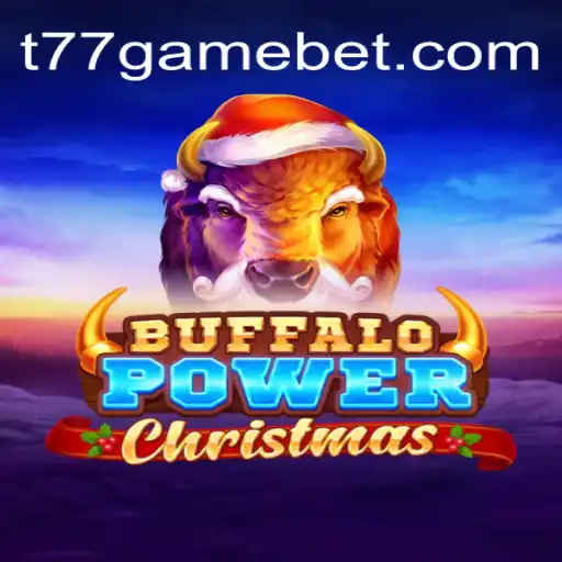 Buffalo Power Christmas: A Festive Spin on a Trusted Brazilian Casino Platform