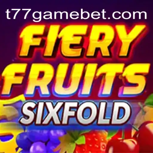 Exploring FieryFruitsSixFold: A Game Changer in Online Casinos