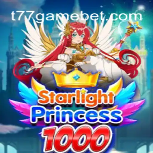Discovering the Magic of StarlightPrincess1000