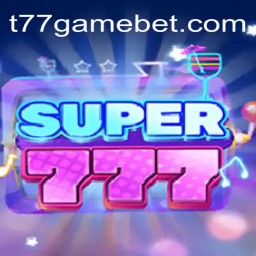 Super777: Exploring the Allure of Brazil's Most Trusted Casino Game