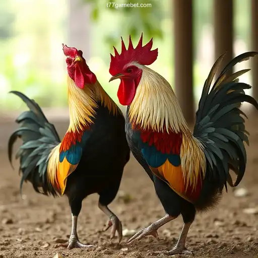 The Digital Transition of Online Sabong: A Thriving Cultural Tradition