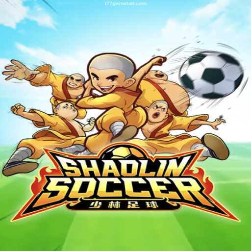 Unveiling Shaolin Soccer: A Dynamic Sports-Themed Game Experience