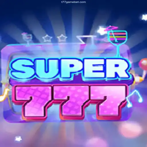 Super777: Exploring the Allure of Brazil's Most Trusted Casino Game