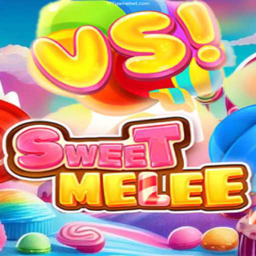 SweetMelee: An Adventure into a World of Sweet Combat
