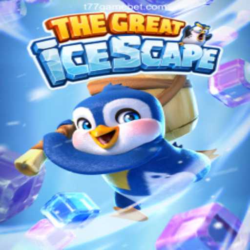 Exploring the Chilling Adventures of TheGreatIcescape: A Look into the Latest Gaming Phenomenon