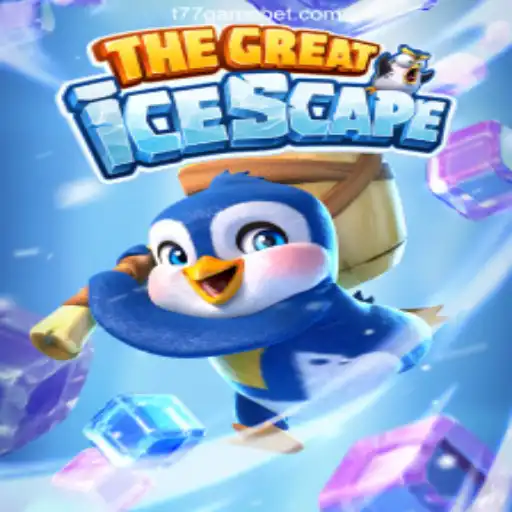 Exploring the Chilling Adventures of TheGreatIcescape: A Look into the Latest Gaming Phenomenon