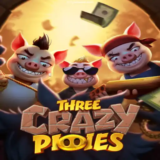 Discover the Excitement of ThreeCrazyPiggies: A Captivating Casino Game Experience